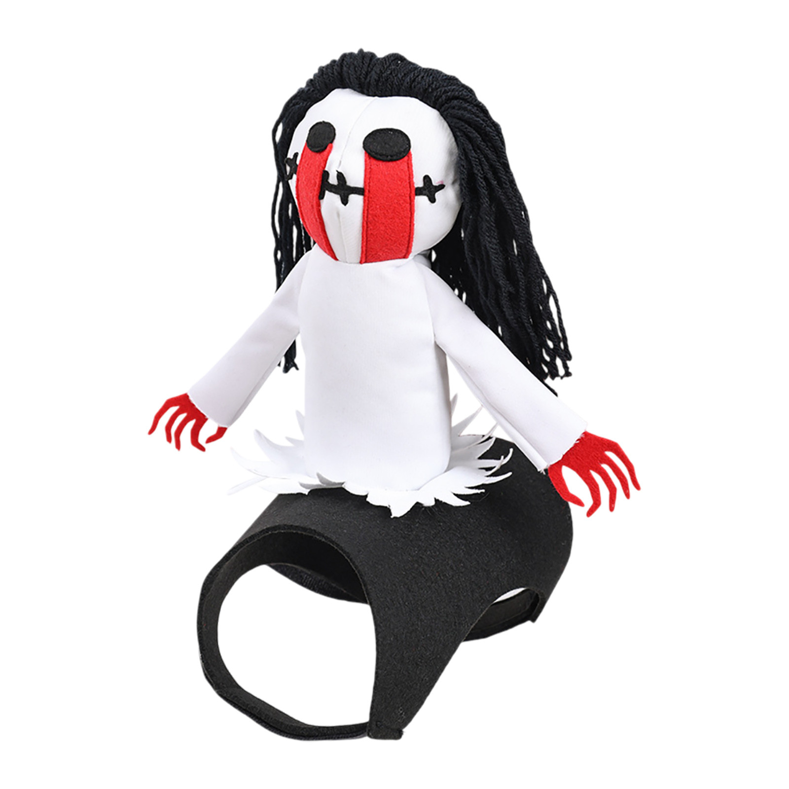 thumbnail image 2 of Disfraz De Silla De Montar Para Perro | Disfraz De Halloween Para Mascotas | Disfraz De Halloween Para Perros Disfraz De Montar Para Mascotas Disfraz De Halloween Moderno Y Novedoso Para Mascotas Ad, 2 of 2